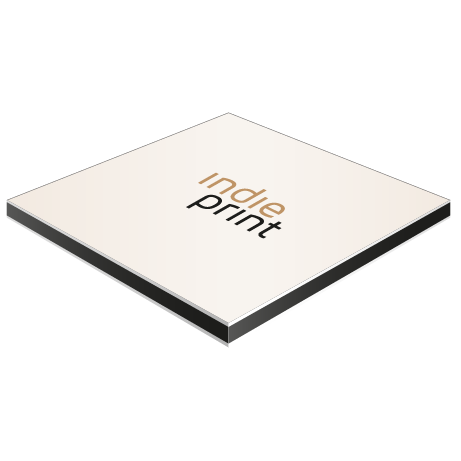 Aluverbundplatte 3 mm