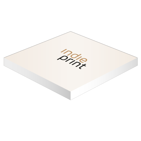 Hartschaumplatte, 5 mm