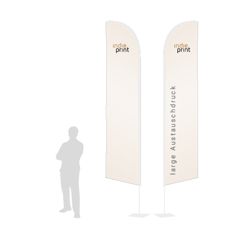 Austauschdruck